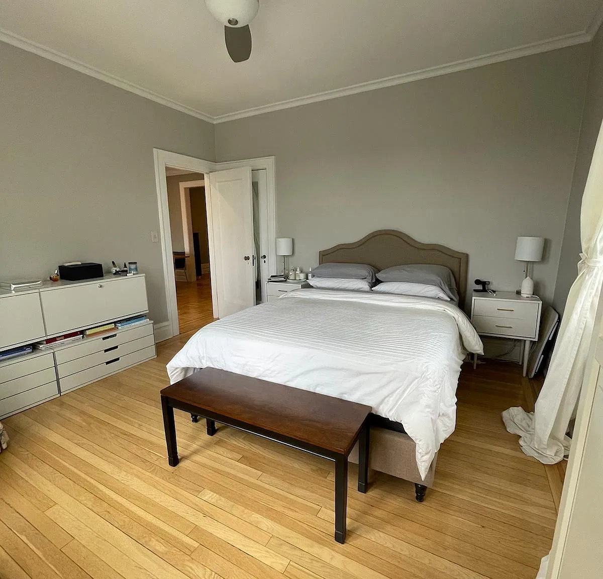 1 bed, 700 sqft, $2,350 — Photo 3