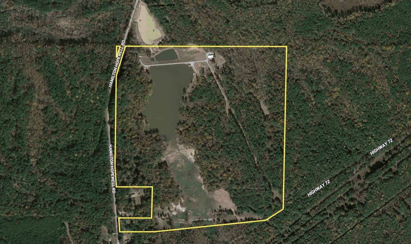 3798 Hamilton Rd LOT WP001, Falkner, MS 38629 Zillow