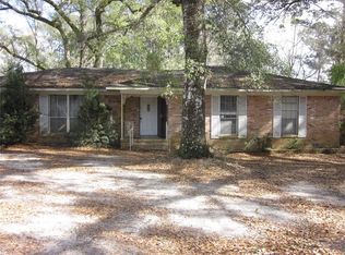 38120 State Highway 225, Bay Minette, AL 36507