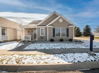 2221 Kilchurn Dr, Marion, OH