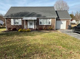 309 Hartford Rd, Knoxville, TN 37920