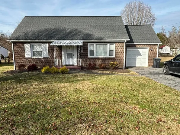 309 Hartford Rd, Knoxville, TN 37920