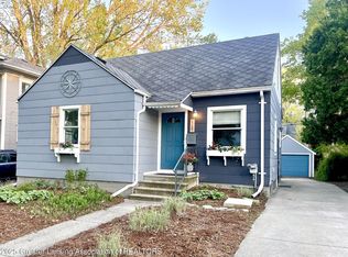 909 Britten Ave, Lansing, MI 48910