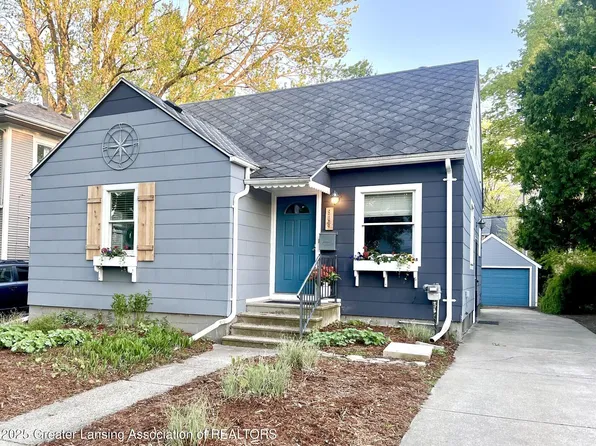 909 Britten Ave, Lansing, MI 48910