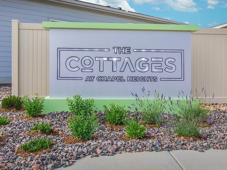 Cottages at Chapel Heights — Photo 24