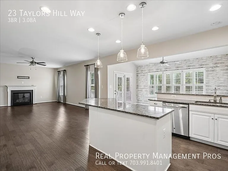 23 Taylors Hill Way — Photo 15