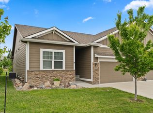 1126 NE 17th Ln, Ankeny, IA 50021