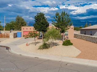 4202 Death Valley Ct, Las Cruces, NM 88011