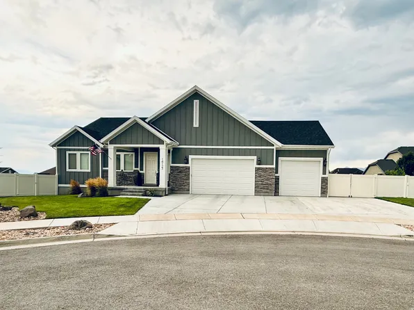 14123 S Weeping Oak Dr W, Herriman, UT 84096