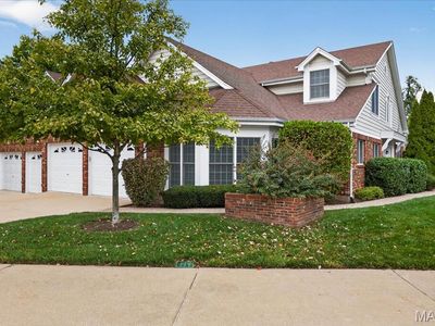 14681 Amberleigh Hill Ct, Chesterfield, MO, 63017