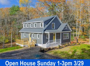 1 Friendly Way, Windham, ME 04062