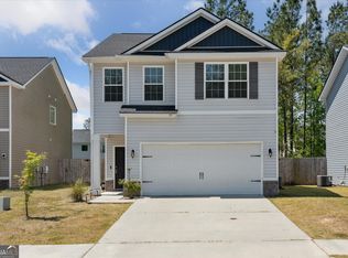 51 Trask Cir, Hinesville, GA 31313