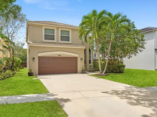 9825 Scribner Ln, Wellington, FL 33414