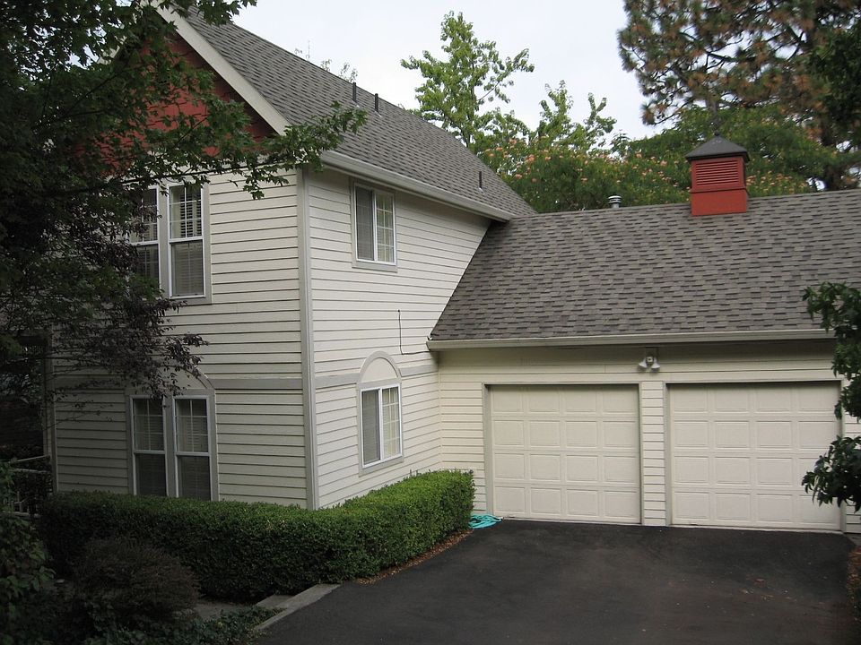Double Garage! Tons Of Storage!