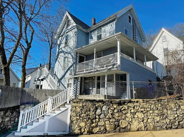40 Clark St, Malden, MA 02148