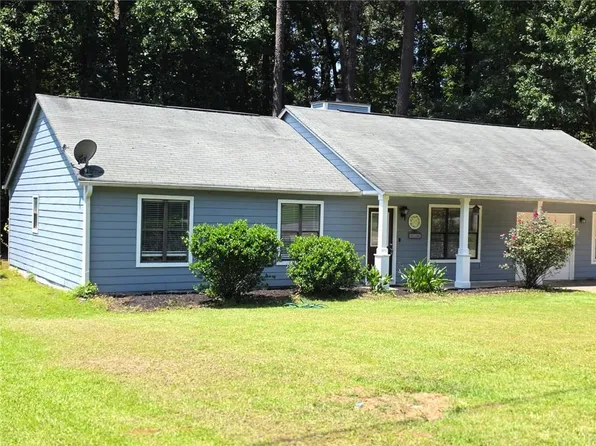 3407 Owens Pass NW, Kennesaw, GA 30152