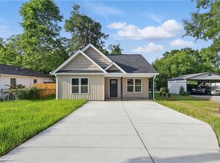 1412 R C Baldwin Ave, High Pt, NC 27260