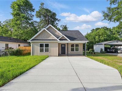 1412 R C Baldwin Ave, High Pt, NC, 27260