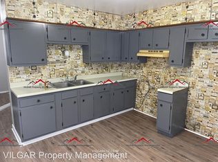 726 Hamlin St, Gary, IN 46406