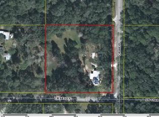 10954 County Road 683d, Webster, FL 33597