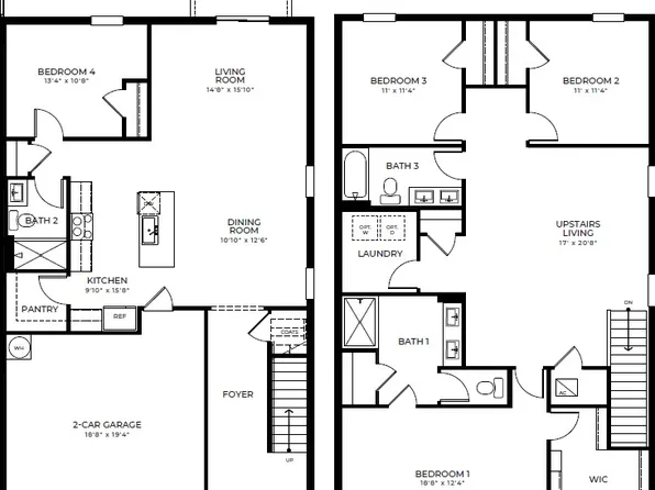 5066 Petunia Way, Greenacres, FL 33463