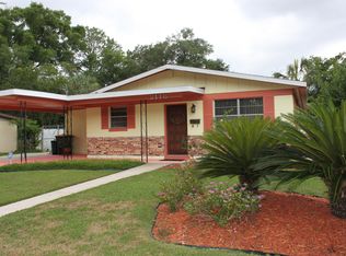 2118 Bo Peep Dr W, Jacksonville, FL 32210