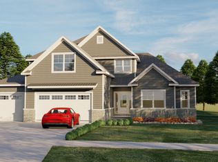 1301 Briarwood Ln, Mahomet, IL