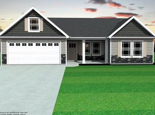 1716 Roxanne Sue Dr, Lyman, SC 29365