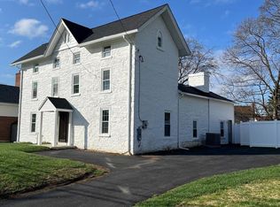 540 W Springfield Rd, Springfield, PA 19064