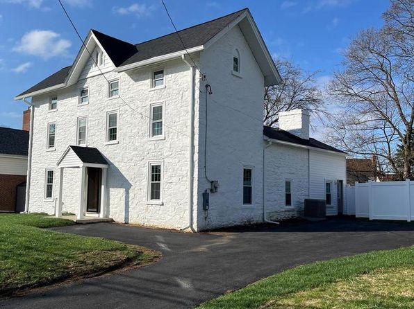 540 W Springfield Rd