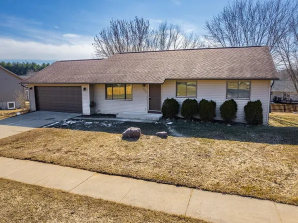 926 Joseph Cir, Reedsburg, WI 53959