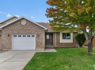582 N 1120 E, Spanish Fork, UT 84660