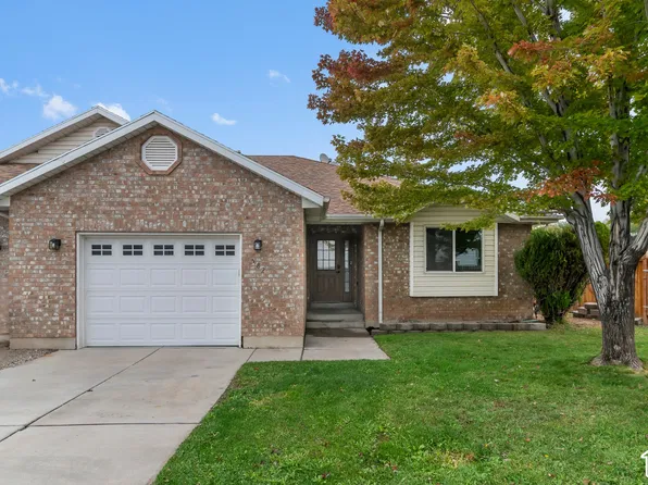 582 N 1120 E, Spanish Fork, UT 84660