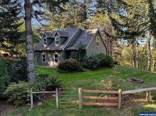 11860 NE Dudley Rd, Newberg, OR 97132