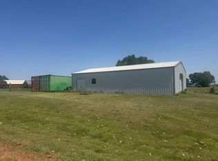 46365 Jefferson Rd, Alva, OK 73717