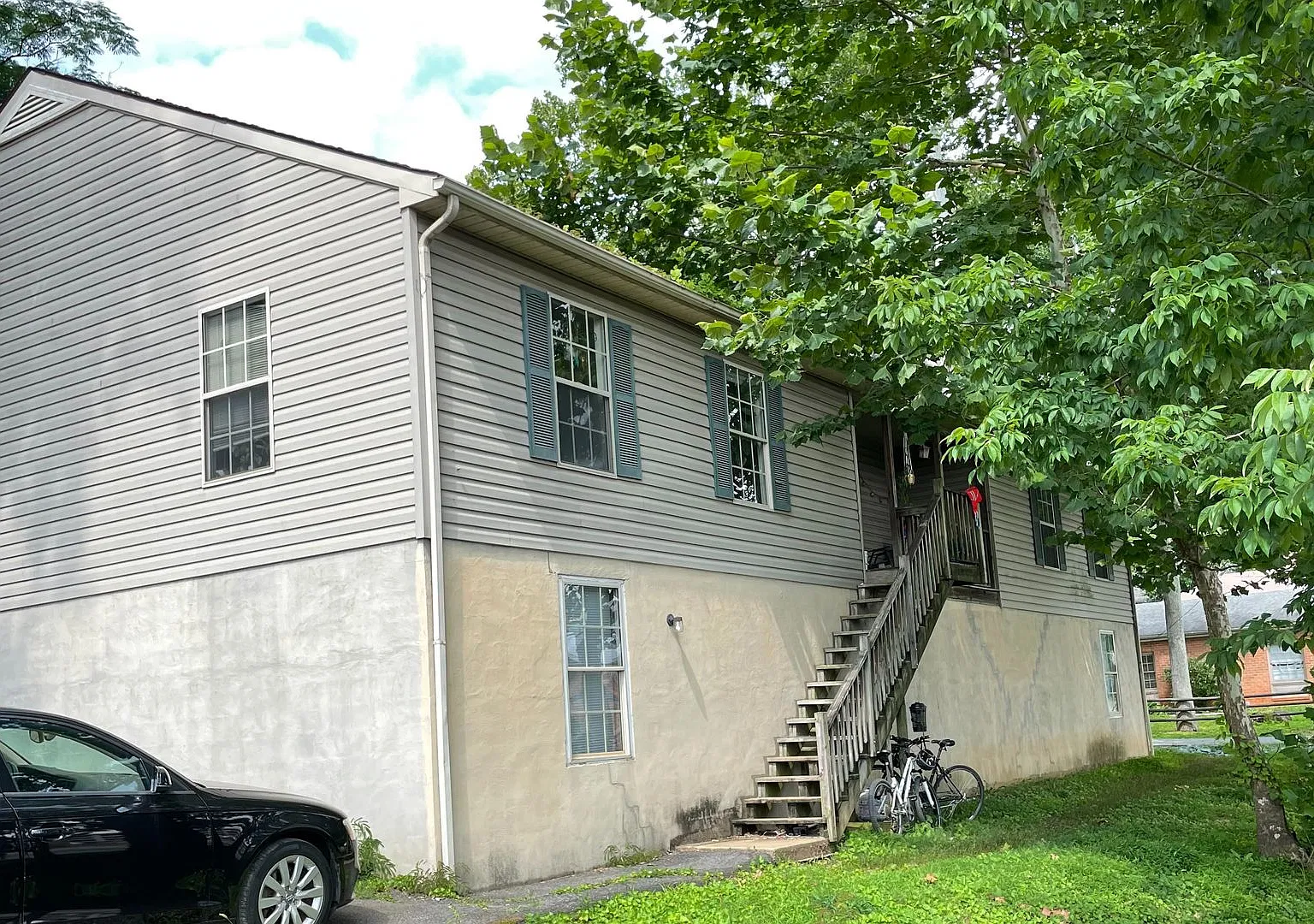101 Cresap Rd - 4 Bedroom House — Photo 2