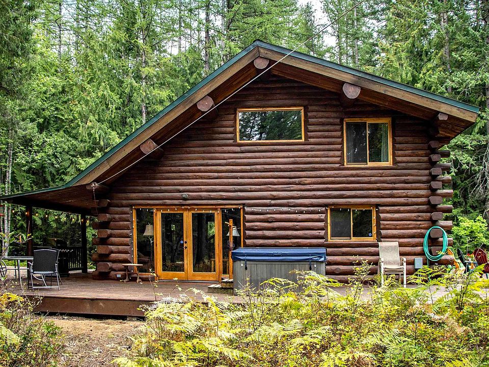 13156 Baldy Mountain Rd, Sandpoint, ID 83864 Zillow