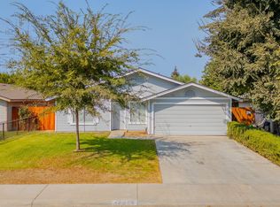 16056 Bly Ave, Ivanhoe, CA 93235