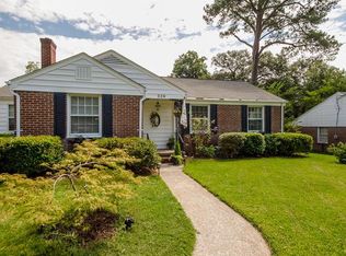 226 E Vineland Rd, Augusta, GA 30904