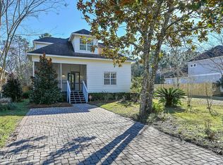 167 N 7th St, Santa Rosa Beach, FL 32459