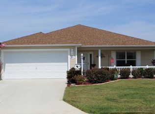 2434 Hopespring Loop, The Villages, FL 32162