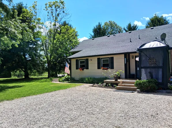 1022 E 600 S, Franklin, IN 46131