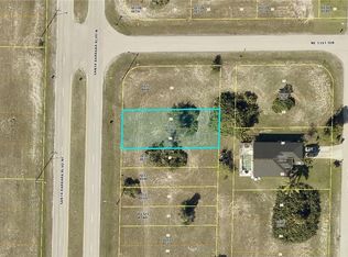 3121 Santa Barbara Blvd N, Cape Coral, FL 33993