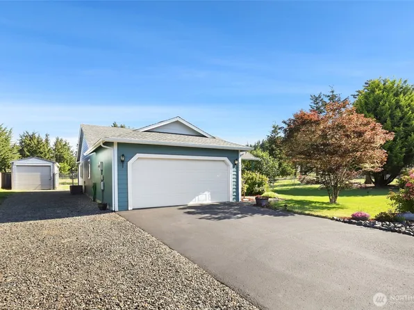 8008 188th Avenue SW, Rochester, WA 98579