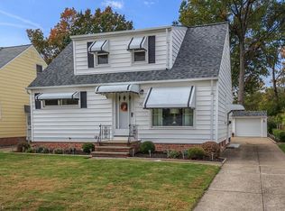 720 E 241st St, Euclid, OH 44123