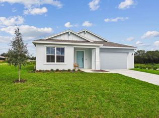 Daffodil IV Plan, Aspire at Glen Aire, Ocala, FL 34473