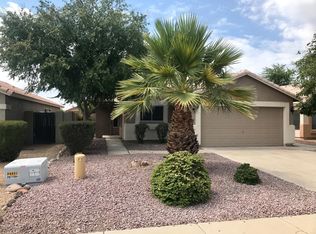 9241 W Gold Dust Ave, Peoria, AZ 85345