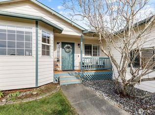 387 SW Stroops Drive, Oak Harbor, WA 98277