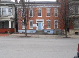 88 14th St, Wheeling, WV 26003