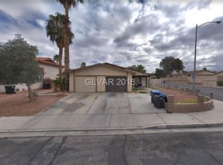 526 Dunbar Dr, Henderson, NV 89014